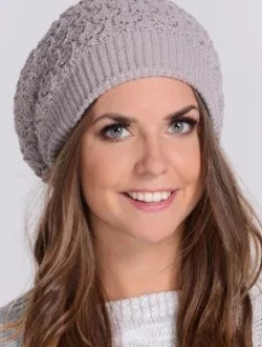 Dámská čepice CD-025 - Filloo