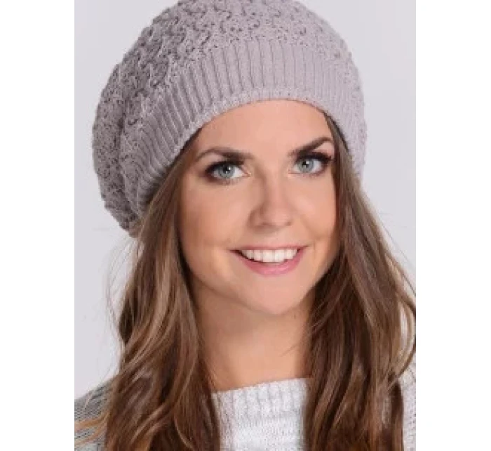 Dámská čepice CD-025 - Filloo