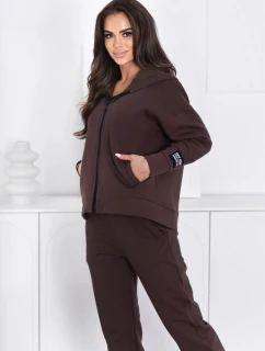 model 21771591 BLOUSE - OFF PINK