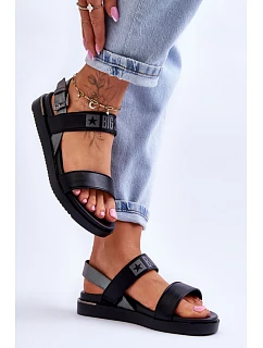 Sandály model 180664 Step in style