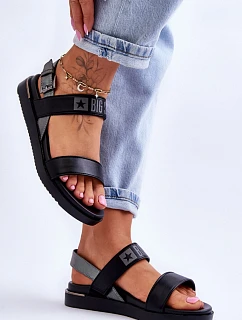 Sandály  model 180664 Step in style