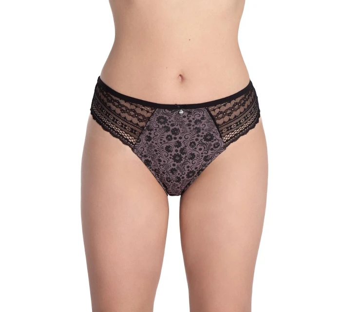 Kalhotky model 21756076 BI A'2 SXL - Lama