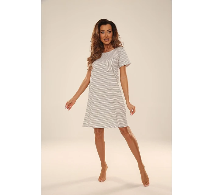 Košile De Lafense 036 Camelia kr/r M-2XL Košile De Lafense 036 Camelia kr/r M-2XL