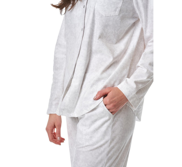 Dámské pyžamo Key LNS 818 B23 dł/r S-XL