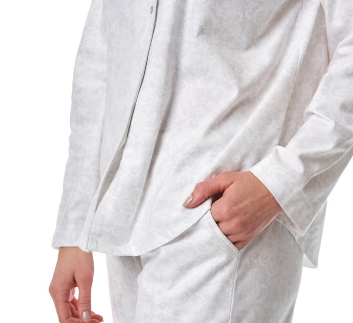 Dámské pyžamo Key LNS 818 B23 dł/r S-XL