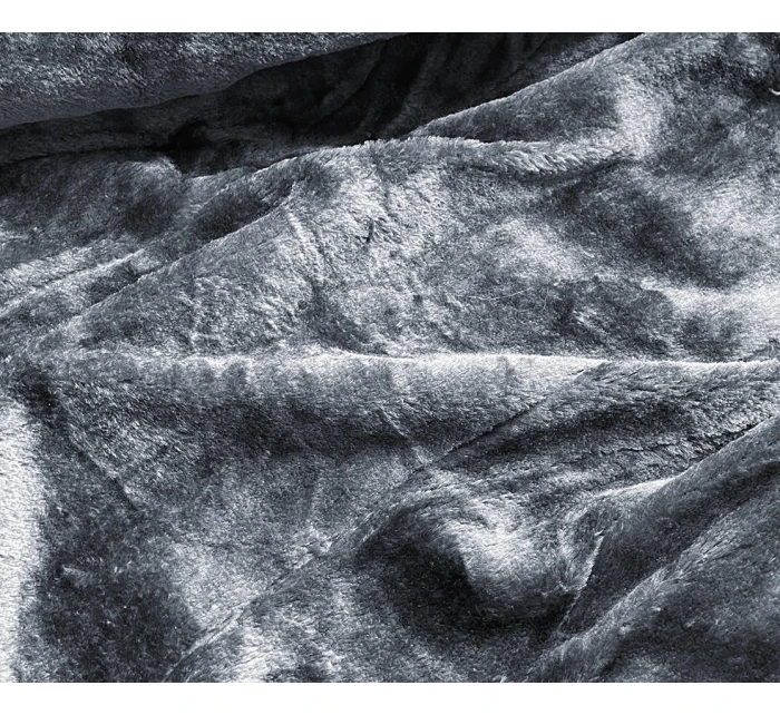 Zelená dámská asymetrická zimní bunda (m-21301)