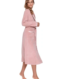 Dámský župan model 21285729 violet plus - Doctornap