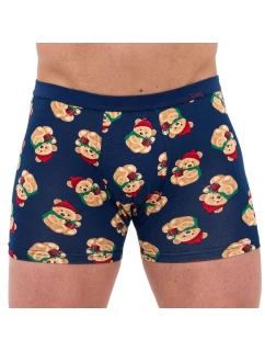 Pánské boxerky 007/83 Teddy - CORNETTE