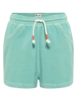 Mustang Julie Jogpant šortky W 1012602 5288