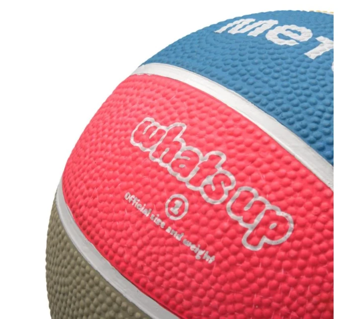 Meteor basketbal What's up 1 16787 velikost 1 Meteor basketbal What's up 1 16787 velikost 1