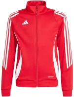Mikina adidas Tiro 24 Training Jr IR7502