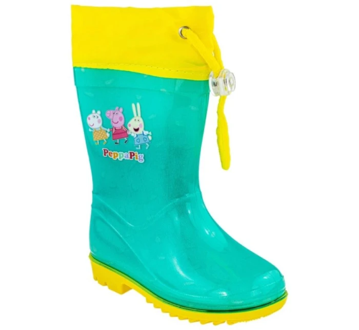 Jr wellingtons model 20247277 - Coqui