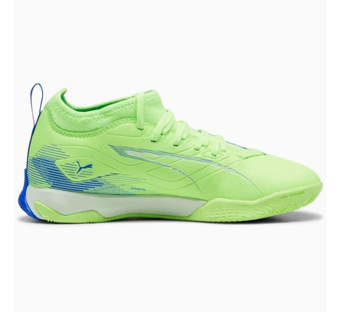 Boty Ultra 5 Match Mid Jr model 20872576 - Puma