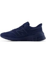 pánská sportovní obuv semišová navy blue (URMH) tenisky model 21123846 - New Balance pánská sportovní obuv semišová navy blue (URMH) tenisky model 21123846 - New Balance