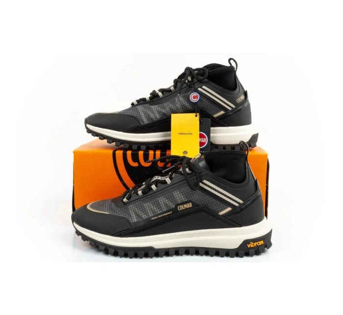 Colmar Breaker Mono 208 M BREAKER MONO 208 boty