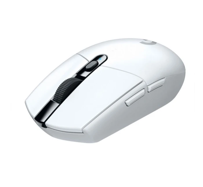 Myš GAMING MOUSE G305 Wireless White Myš GAMING MOUSE G305 Wireless White