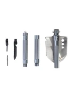 NC1701 MULTIFUNKČNÍ LOPATA XL NILS CAMP NC1701 MULTIFUNKČNÍ LOPATA XL NILS CAMP