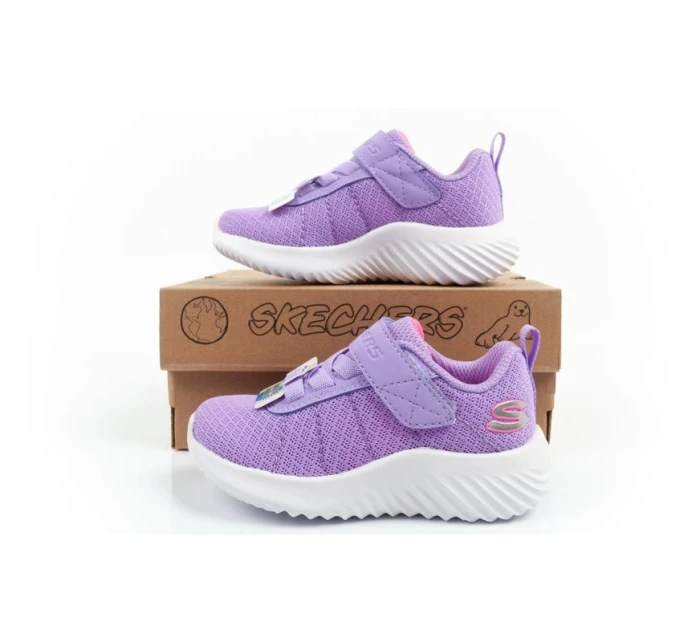 buty dziecięce sportowe lekkie model 21359823 - Skechers buty dziecięce sportowe lekkie model 21359823 - Skechers