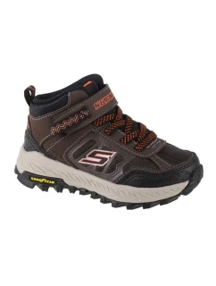 Skechers Fuse Tread-Trekor 403712L-CHBK Brown 27