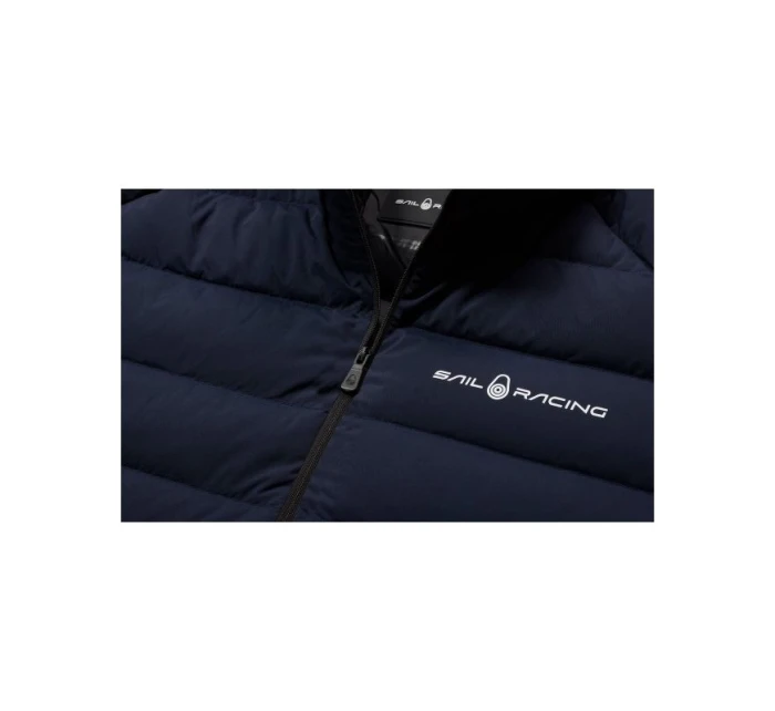 SAIL RACING Spray Down Vest - bílá SAIL RACING Spray Down Vest - bílá