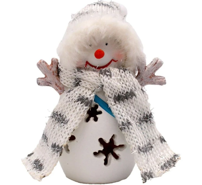 LED FIGURKA BABY 7x6x16 cm