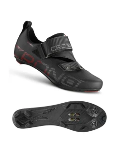 buty  czarne 45 kompozyt model 21845179 - Crono