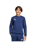 Dětská mikina Entrada 26 Sweat Top navy blue model 21863130 - ADIDAS Dětská mikina Entrada 26 Sweat Top navy blue model 21863130 - ADIDAS