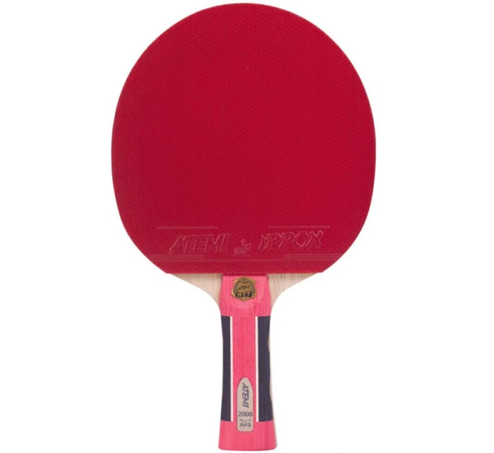 Raketa na stolní tenis model 20800363 - Atemi