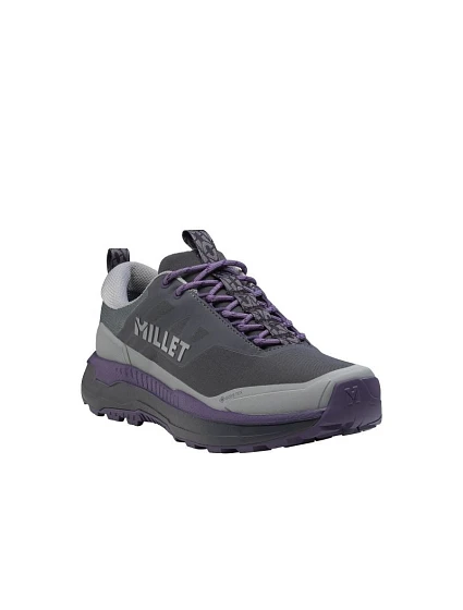 Dámské boty MILLET Seneca Gtx W v grafitové barvě Dámské boty MILLET Seneca Gtx W v grafitové barvě