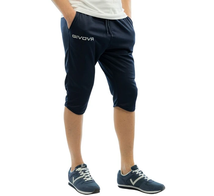 Pánské šortky One M model 16037361 0004 - Givova Pánské šortky One M model 16037361 0004 - Givova