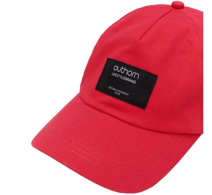 Dámská kšiltovka  W  62S model 21400884 - Outhorn