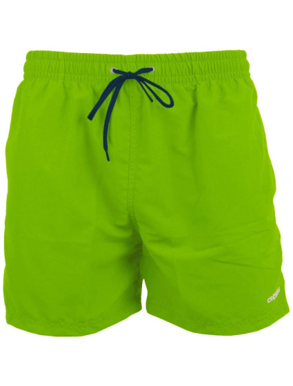 Pánské plavecké šortky M model 18033288 zelené - Crowell