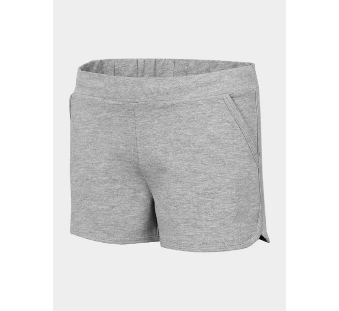 Šortky 4F Jr HJL22-JSKDD002-27M Šortky 4F Jr HJL22-JSKDD002-27M
