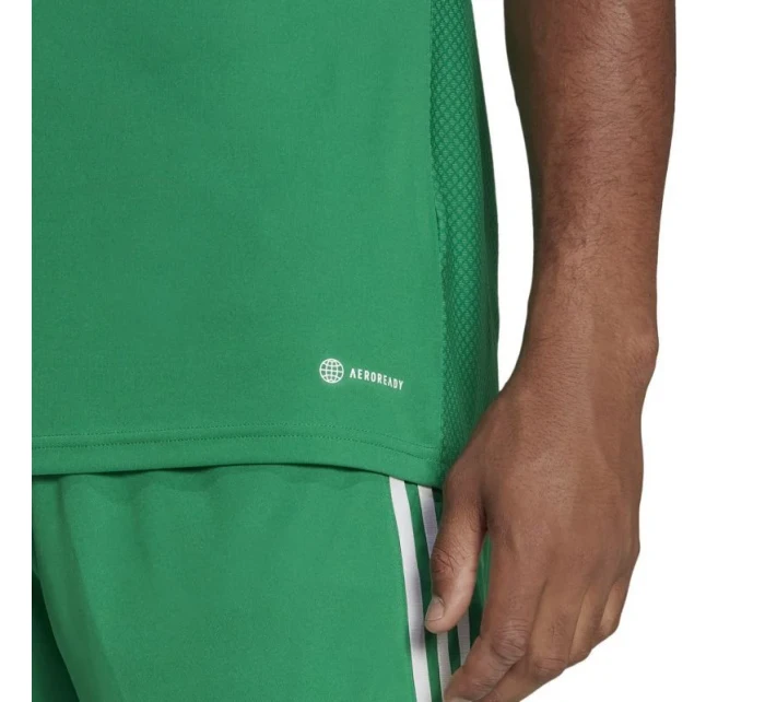 Pánský dres Tiro 23 League Jersey M IC7477 - Adidas Pánský dres Tiro 23 League Jersey M IC7477 - Adidas