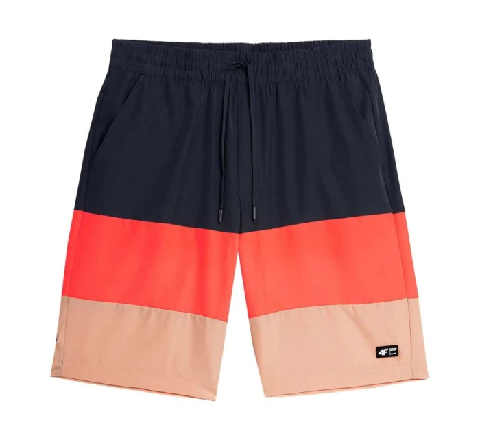 Pánské šortky M 4FSS23UBDSM024 - 4F