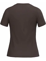 Kariban K 380 Dámské tričko 20.K380 chocolate