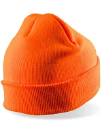 Result Headwear RC 034X Thinsulate™ pletená čepice 28.034X fluorescent orange Result Headwear RC 034X Thinsulate™ pletená čepice 28.034X fluorescent orange