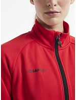 Craft Corporate ADV Unify Jacket W Dámská bunda 81.9135 bright red Craft Corporate ADV Unify Jacket W Dámská bunda 81.9135 bright red