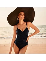 Style Jinelle jednodílné plavky 7404 black - Anita Classix Style Jinelle jednodílné plavky 7404 black - Anita Classix