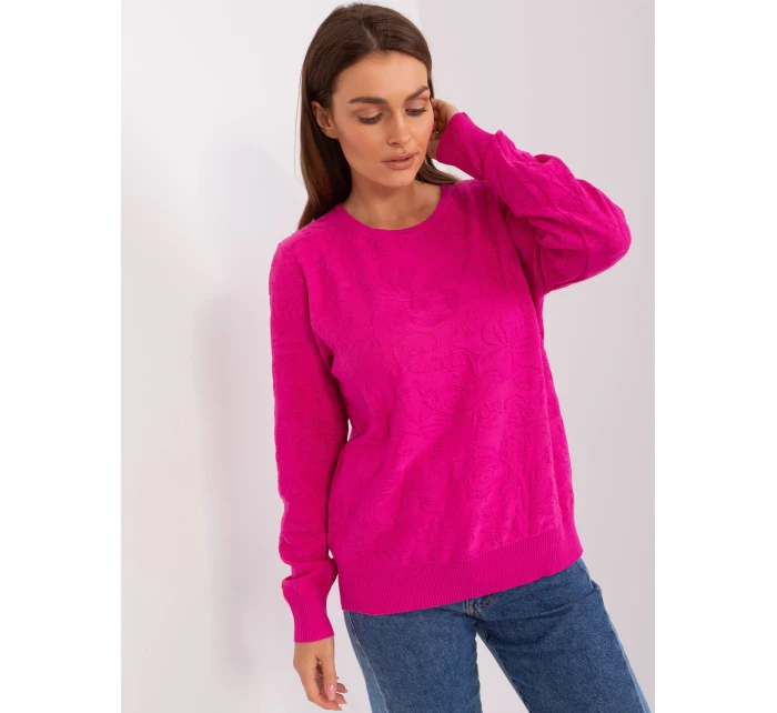 Přepínač AT SW 2231A.00P fuchsiová