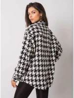 EM košile KS 178.34 bílá černá