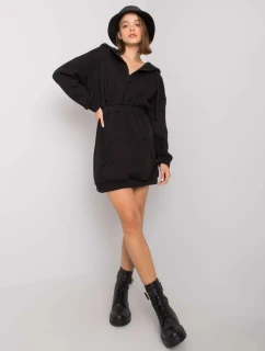 Šaty EM SK 614.17X černé