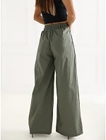 IT SP FL9006.92 khaki kalhoty IT SP FL9006.92 khaki kalhoty