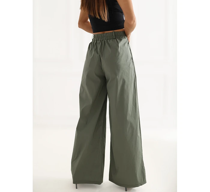 IT SP FL9006.92 khaki kalhoty IT SP FL9006.92 khaki kalhoty