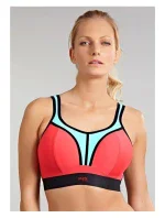 Dámská sportovní podprsenka bez kostic 7341 - Panache