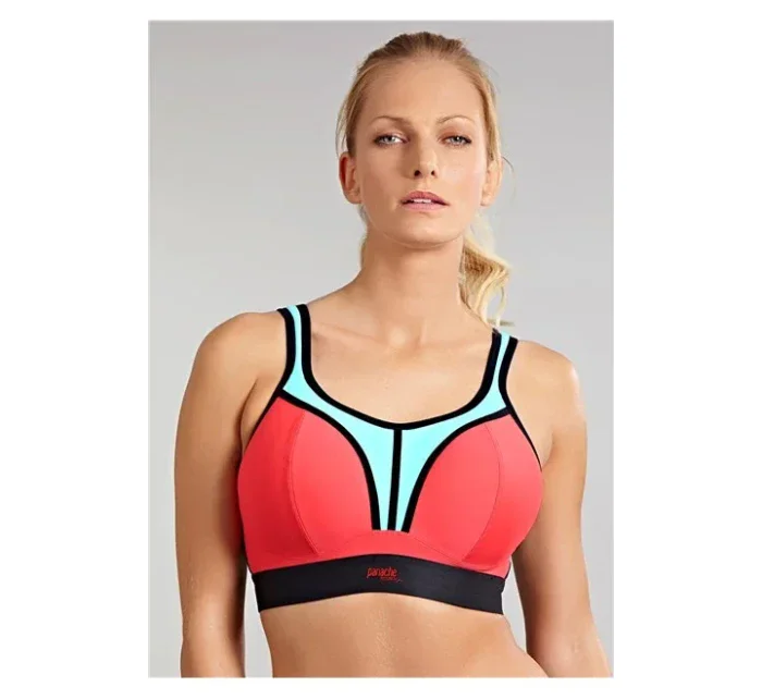 Dámská sportovní podprsenka bez kostic 7341 - Panache