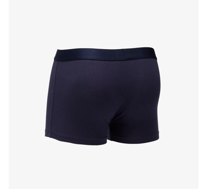 Boxerky UM0UM00858 416 modrá - Tommy Hilfiger