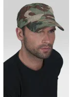 Pánská kšiltovka Army Ranger 31300 - PROMOSTARS