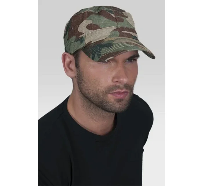 Pánská kšiltovka Army Ranger 31300 - PROMOSTARS