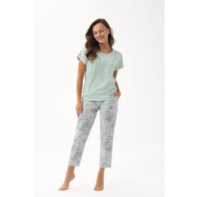 PIŻAMA DAMSKA model 20838276 W/25 - Luna